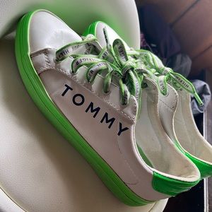 Tommy Hilfiger Shoes